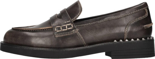 ASH Dame Sko Brun 40 EU,