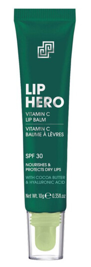 Shakeup Lip Hero Vitamin C Lip Balm 10g Shakeup Lip Hero Vitamin C Lip Balm 10g