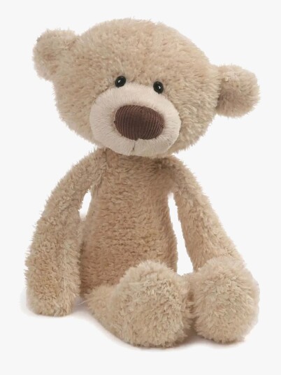 Gund Plush Gund Toothpick Bear Beige 55 cm