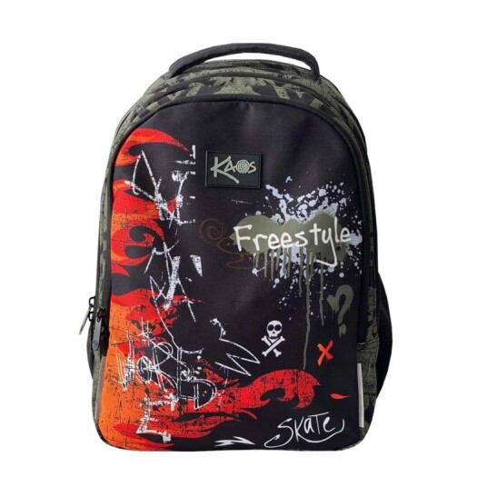 KAOS Backpack 2-in-1 Freestyle 36 L 48988