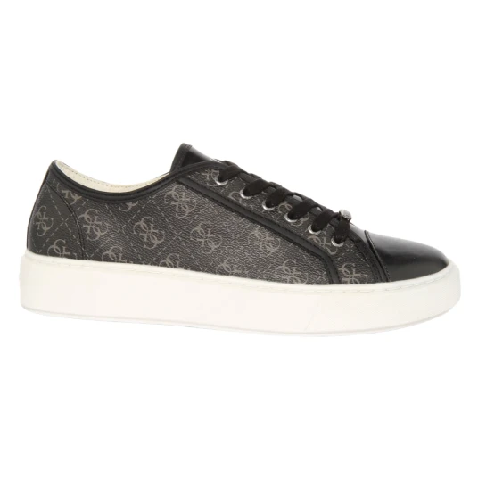 Guess Herre Sko Svart 41 EU