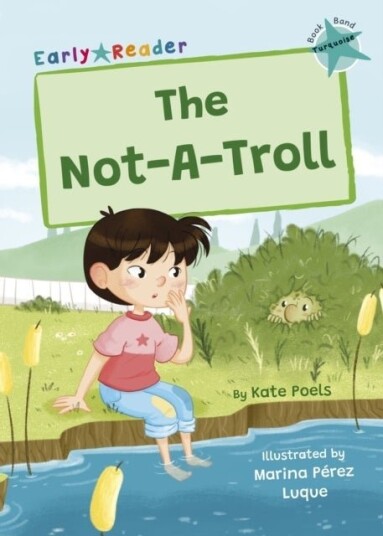 The Not-A-Troll The Not-A-Troll