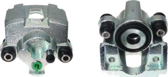 Bremsecaliper Axia 395290 Bremsecaliper Axia 395290