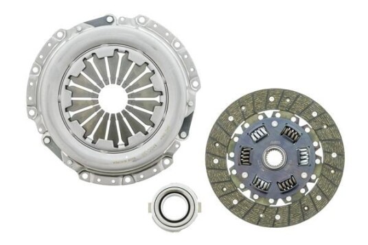 Clutchsett AISIN KZ 118 Clutchsett AISIN KZ 118