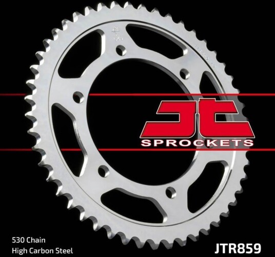 Kjedehjul JTSPROCKETS JTR859.39 Kjedehjul JTSPROCKETS JTR859.39