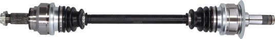 KAMOKA 5010084 Drivaksel
