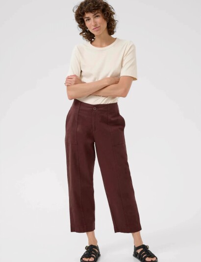 Part Two Nettapw Pa Burgundy 34