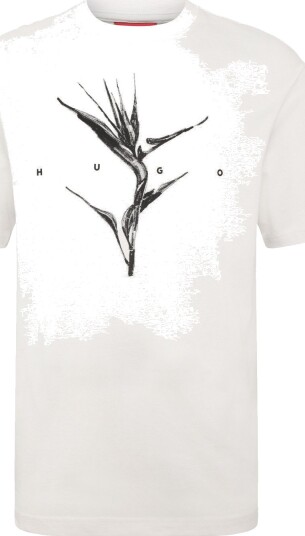 HUGO Darise Cream XS