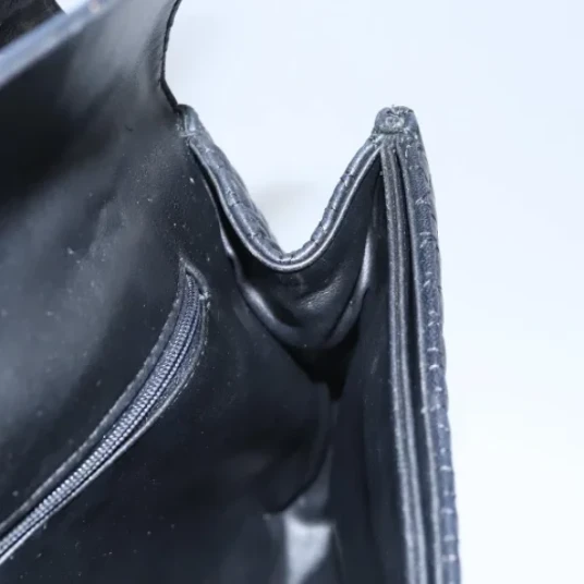 Bally Pre-owned Dame Svart