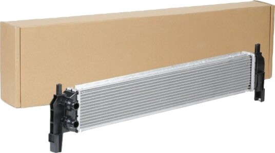 RIDEX 470R1038 Radiator motorkjøling