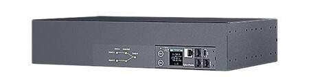 CyberPower Switched ATS PDU44302 - power distribution unit