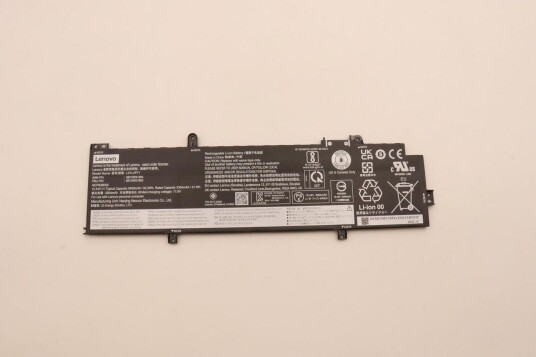 Lenovo BATTERY Internal, 4c, 52.5Wh (5B10W51863) Lenovo BATTERY Internal, 4c, 52.5Wh (5B10W51863)
