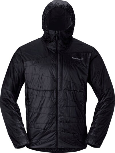 Norrøna falketind thermo40 Hood (M) Caviar S