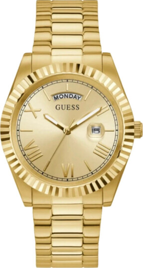 Guess Herre Accessories Gul ONE SIZE,