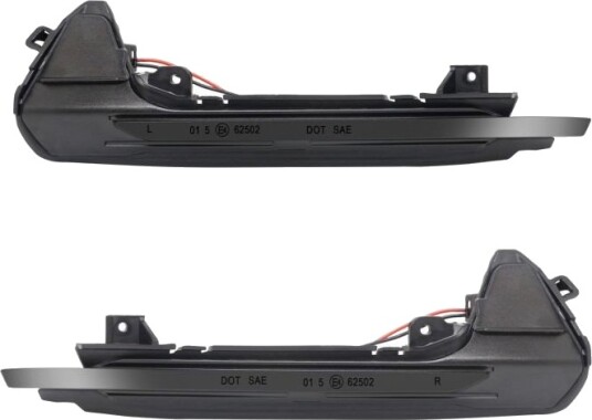 Blinklyssett ABAKUS L03-140-008LED-D