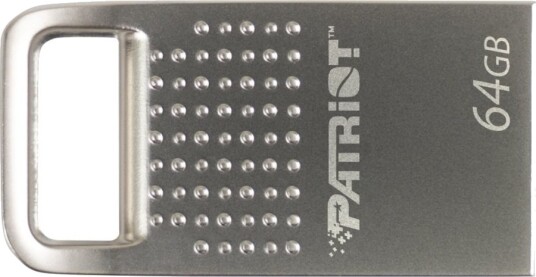 Patriot Lifestyle Tab200 Usb-Flashstasjon 64 Gb Usb 2.0 Patriot Lifestyle Tab200 Usb-Flashstasjon 64 Gb Usb 2.0