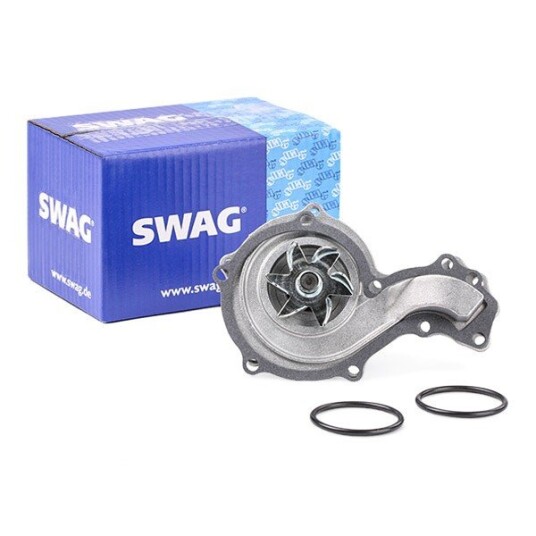 SWAG 32 15 0001 Vannpumpe
