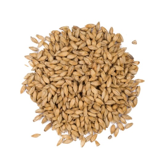Bohemian Pilsner Malt 25 kg hel 4 EBC - Weyermann Bohemian Pilsner Malt 25 kg hel 4 EBC - Weyermann