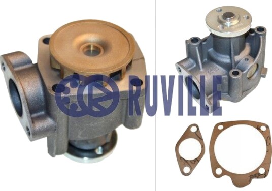 Vannpumpe RUVILLE 65820 Vannpumpe RUVILLE 65820