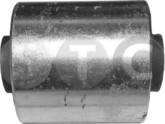 Lagring akselskaft STC T402949