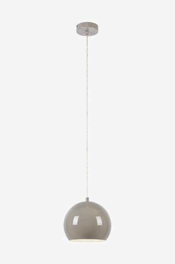 Markslöjd Pendel Lampe Pop 20cm Beige Markslöjd Pendel Lampe Pop 20cm Beige
