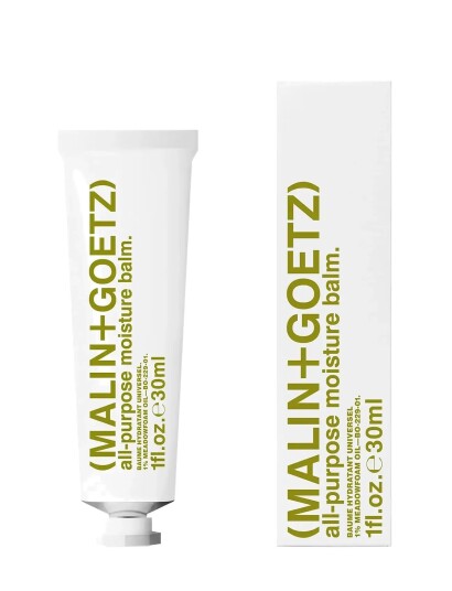 Malin+Goetz All Purpose Moisture Balm Nude 30 ML Malin+Goetz All Purpose Moisture Balm Nude 30 ML
