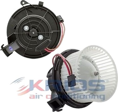 Kupévifte MEAT & DORIA K92198