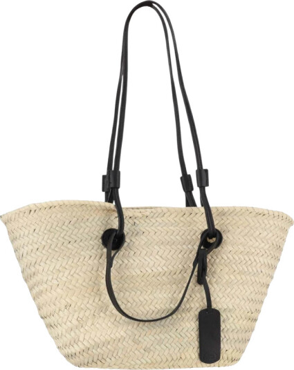 Catarzi 1910 Dame Vesker Beige ONE SIZE,