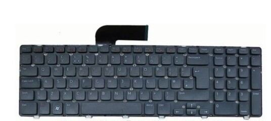 DELL Keyboard (US-INTERNATIONAL) DELL Keyboard (US-INTERNATIONAL)