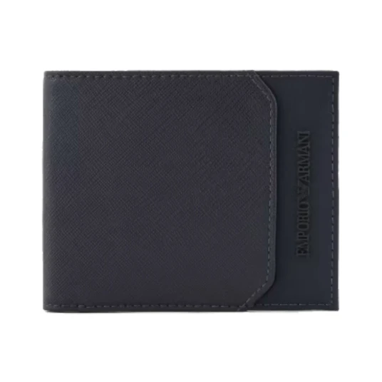 Emporio Armani, Herre, Accessories, Blå, ONE SIZE, Emporio Armani, Herre, Accessories, Blå, ONE SIZE,