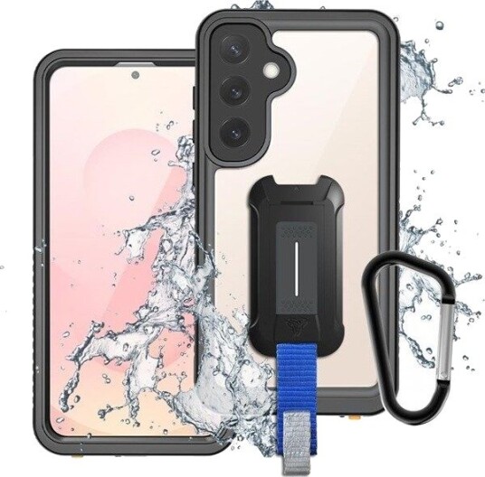 Armor-X Samsung Galaxy S25+ S25 Plus SM-S936 Waterproof Case | IP68 shock & wate Armor-X Samsung Galaxy S25+ S25 Plus SM-S936 Waterproof Case | IP68 shock & wate