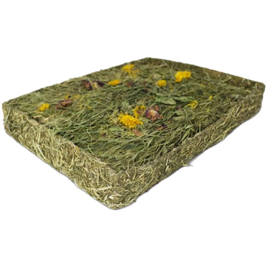 Engstykke Med Blomster 750 G