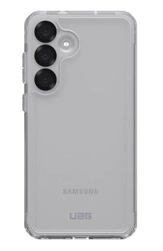 UAG Plyo - Ice - Samsung Galaxy S25+