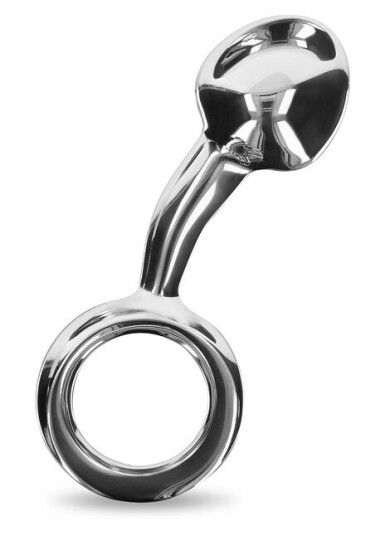 Playhouse Playhouse Fine Stimulation Plug Medium 37918 Playhouse Playhouse Fine Stimulation Plug Medium 37918