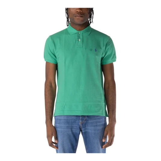 Ralph Lauren Polo Herre Topper Grønn M Ralph Lauren Polo Herre Topper Grønn M