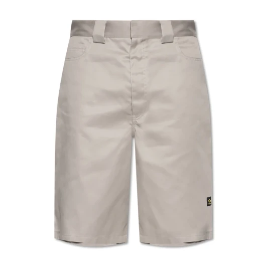 Balenciaga Herre Shorts Grå XS Balenciaga Herre Shorts Grå XS