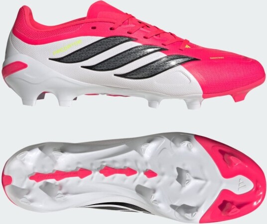 PREDATOR LEAGUE Firm Ground Fotballsko