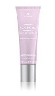 Alterna Renewing Scalp Care Peppermint Leave-on Treatment 74 ml Alterna Renewing Scalp Care Peppermint Leave-on Treatment 74 ml