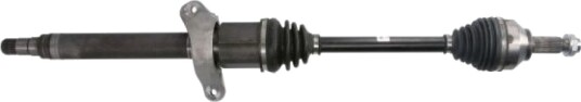 Point Gear Drivaksel POINT GEAR PNG76197