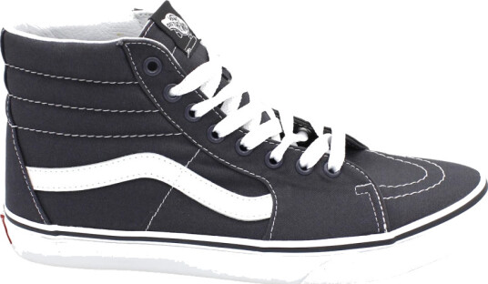 Vans Herre Sko Grå 42 1/2 EU,