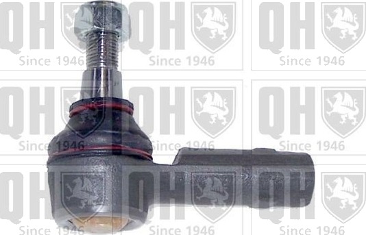 QUINTON HAZELL QR3981S Endeledd