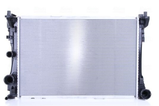 Radiator NISSENS 627012 Radiator NISSENS 627012