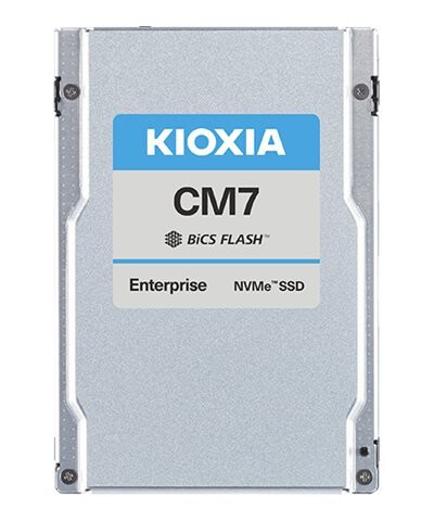 X121 Cm7-R Essd U.3 Esdd 3,8 Tb Pcie Sie