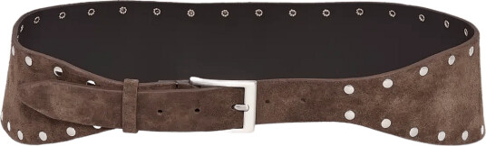 Gestuz Gzsilla Belt Brown 85 CM