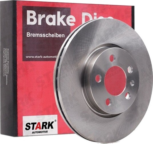 STARK SKBD 0024063 Bremseskive STARK SKBD 0024063 Bremseskive