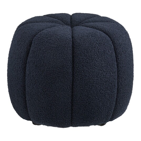 House Nordic Paisley Puff 1501127 House Nordic Paisley Puff 1501127