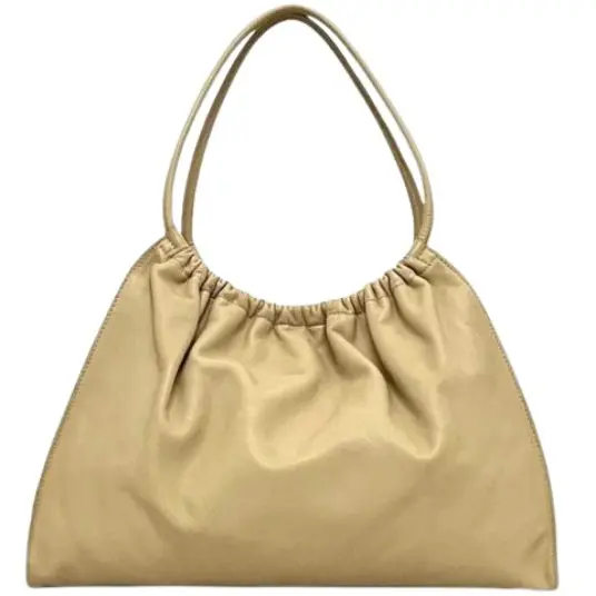 Gucci Vintage Dame Beige Gucci Vintage Dame Beige