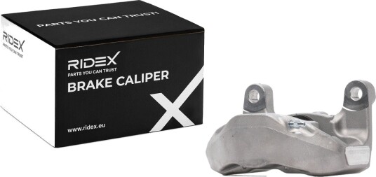 Bremsecaliper RIDEX 78B0481