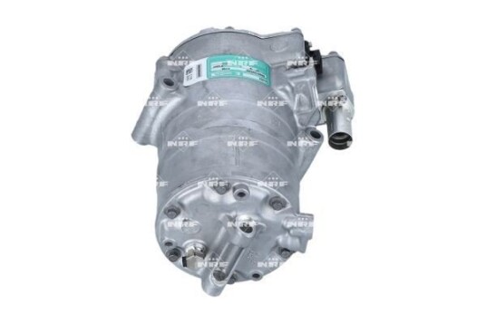 AC kompressor NRF 320285