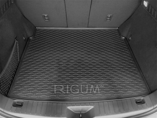 RIGUM 420098 Bilmatter